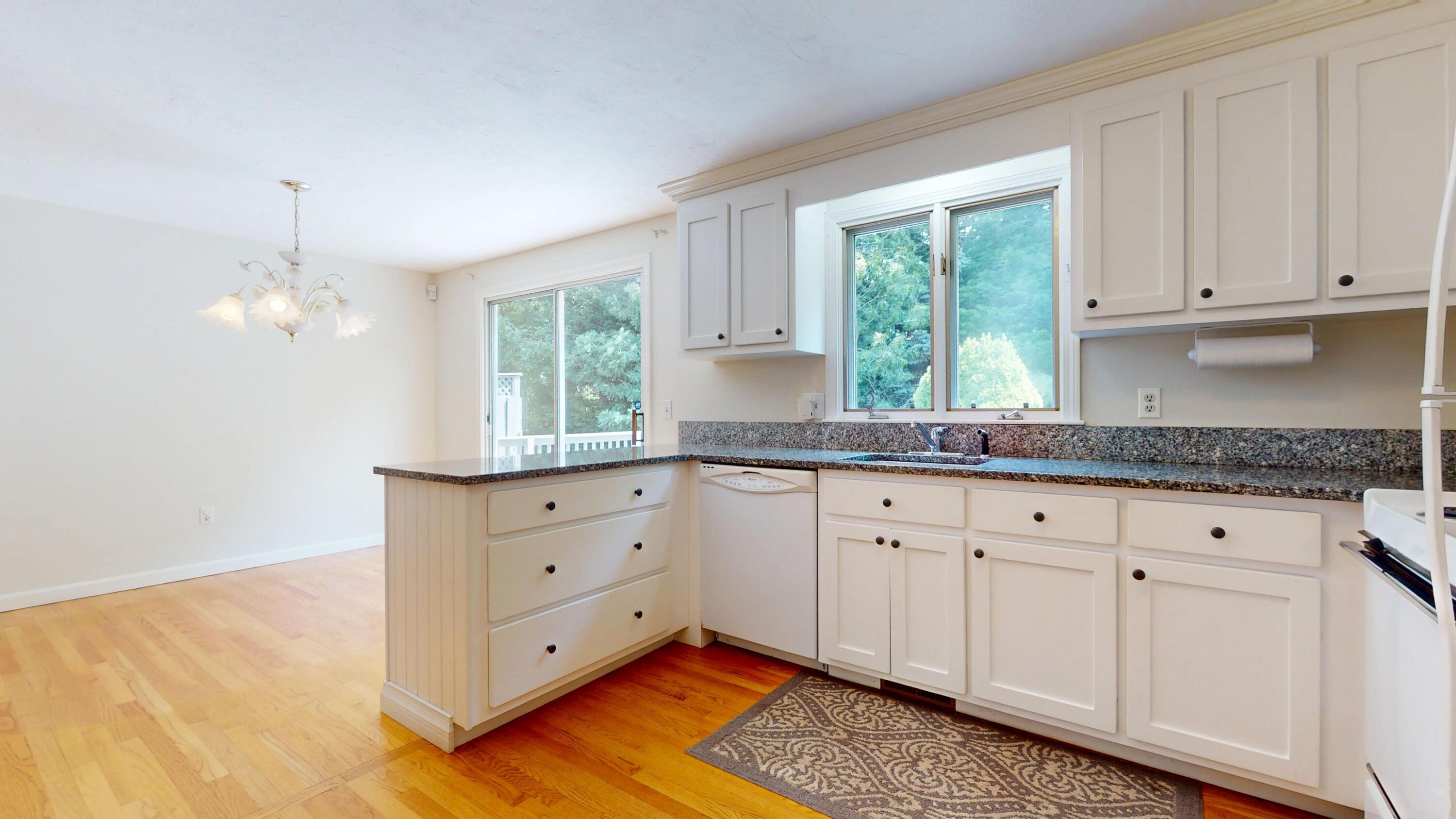 96 Pawkannawkut Drive South Yarmouth MA 02664