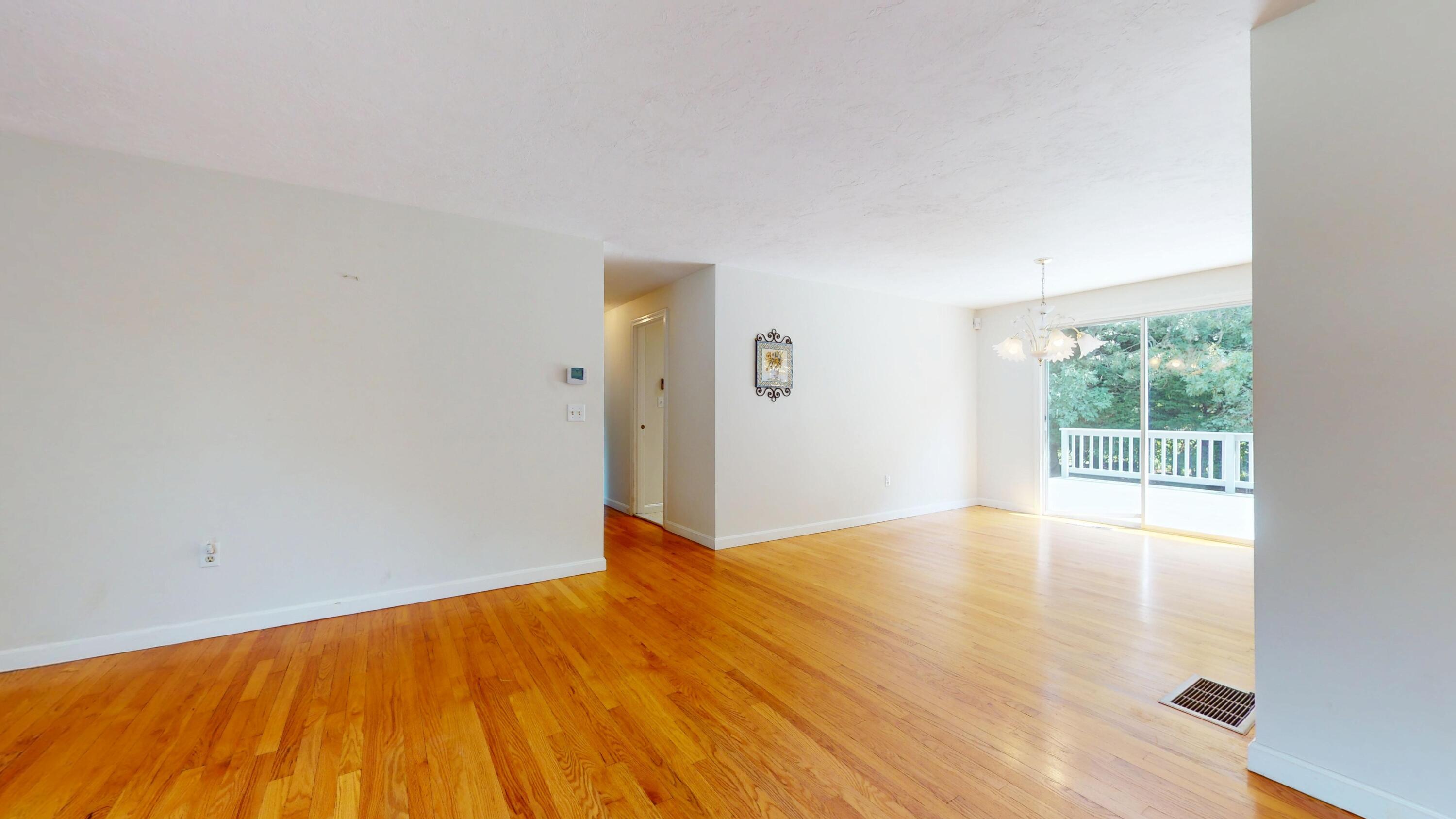 96 Pawkannawkut Drive South Yarmouth MA 02664