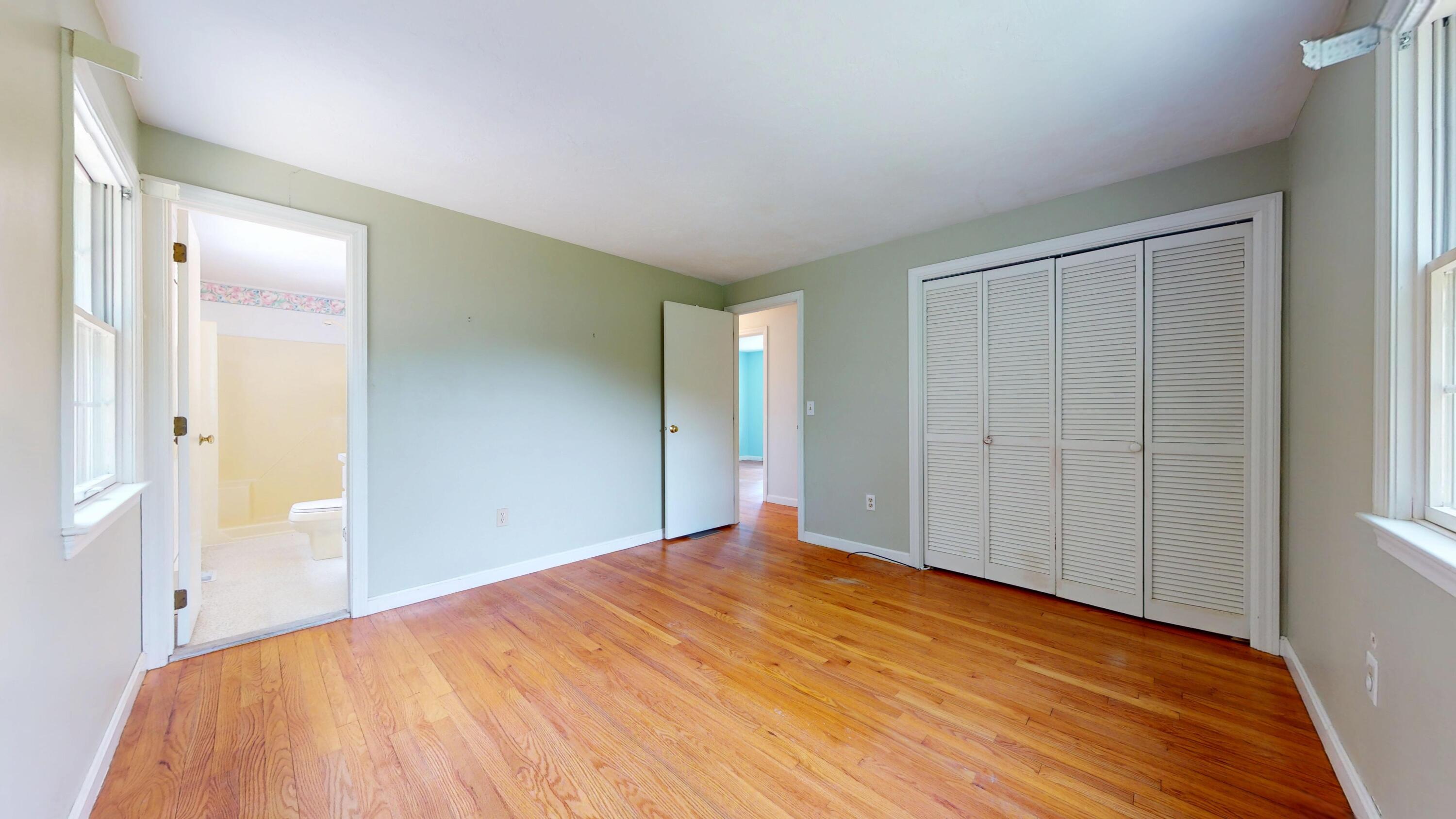 96 Pawkannawkut Drive South Yarmouth MA 02664