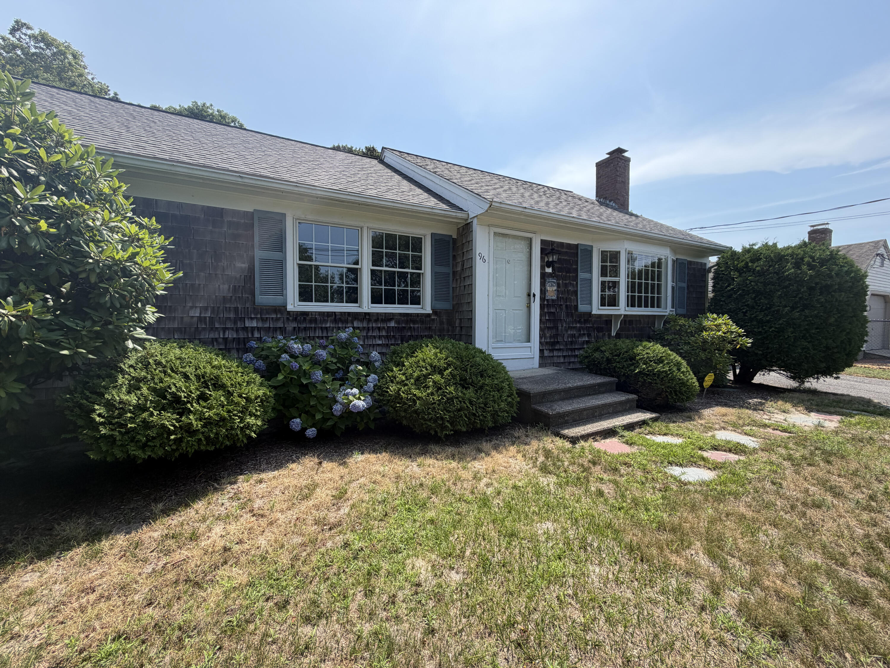 96 Pawkannawkut Drive South Yarmouth MA 02664