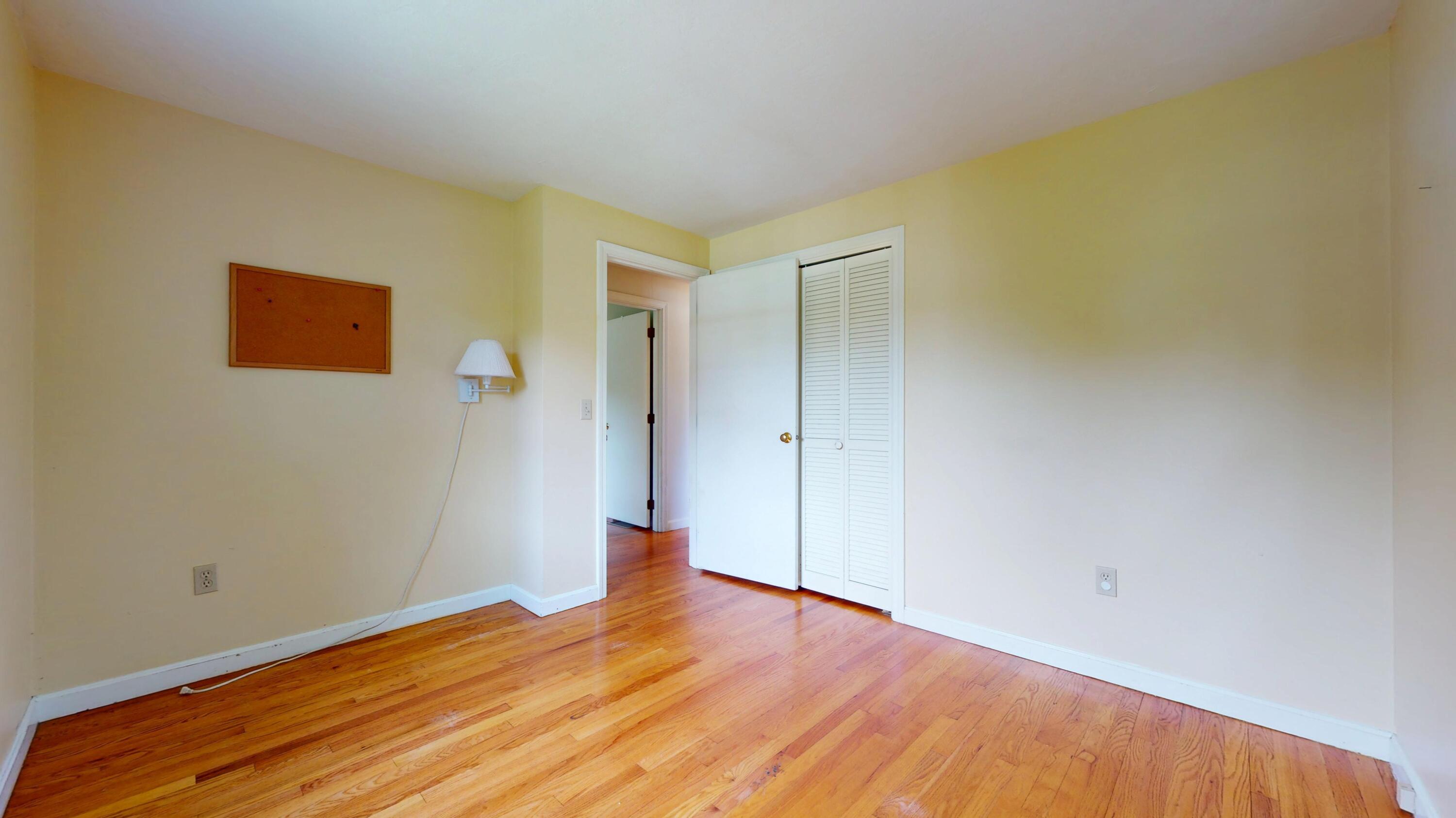 96 Pawkannawkut Drive South Yarmouth MA 02664
