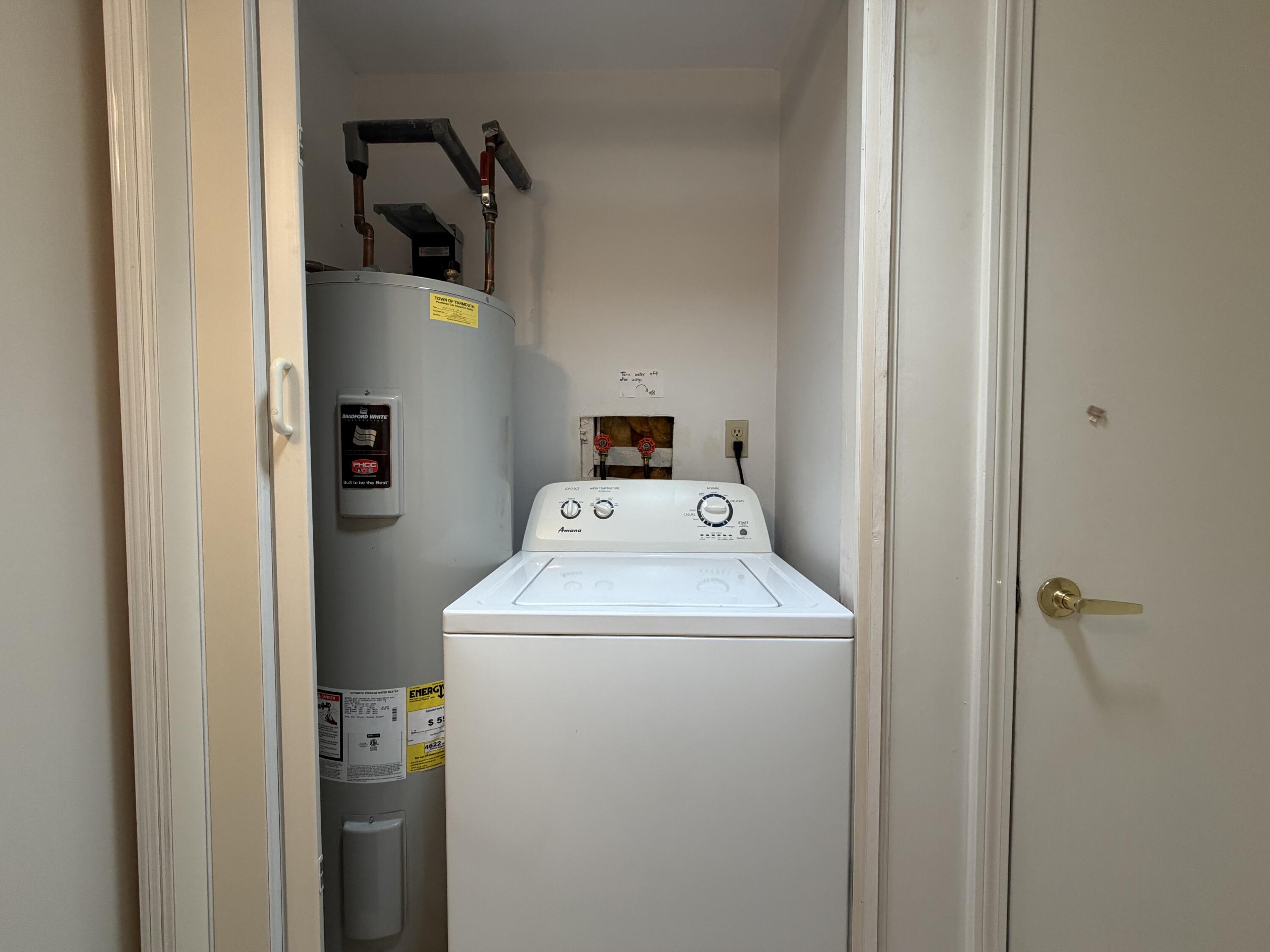 96 Pawkannawkut Drive South Yarmouth MA 02664