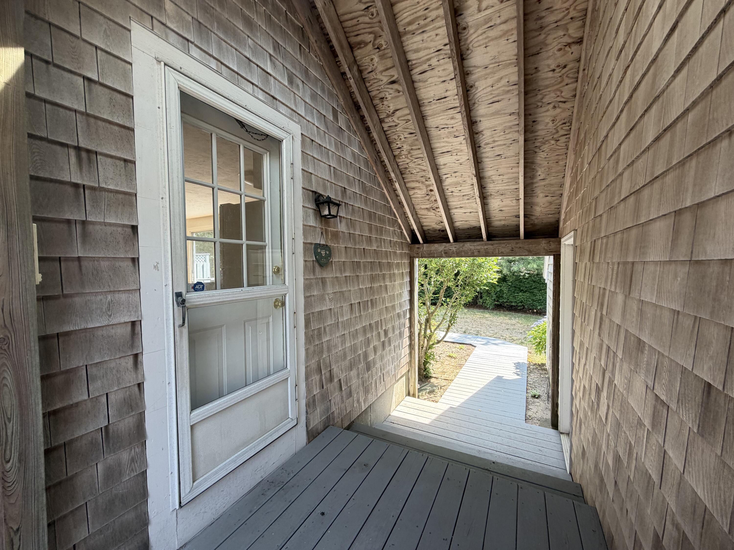 96 Pawkannawkut Drive South Yarmouth MA 02664