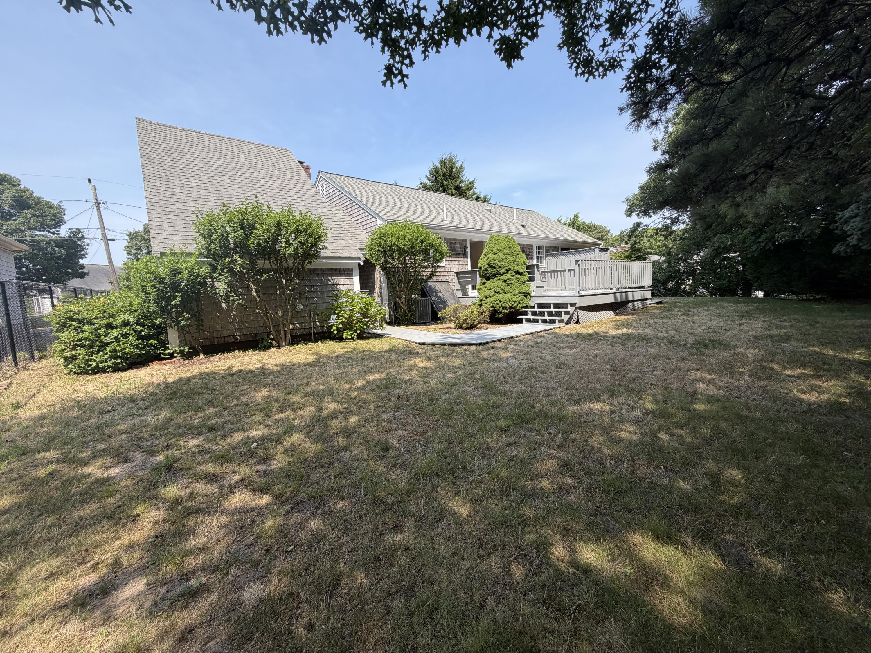 96 Pawkannawkut Drive South Yarmouth MA 02664