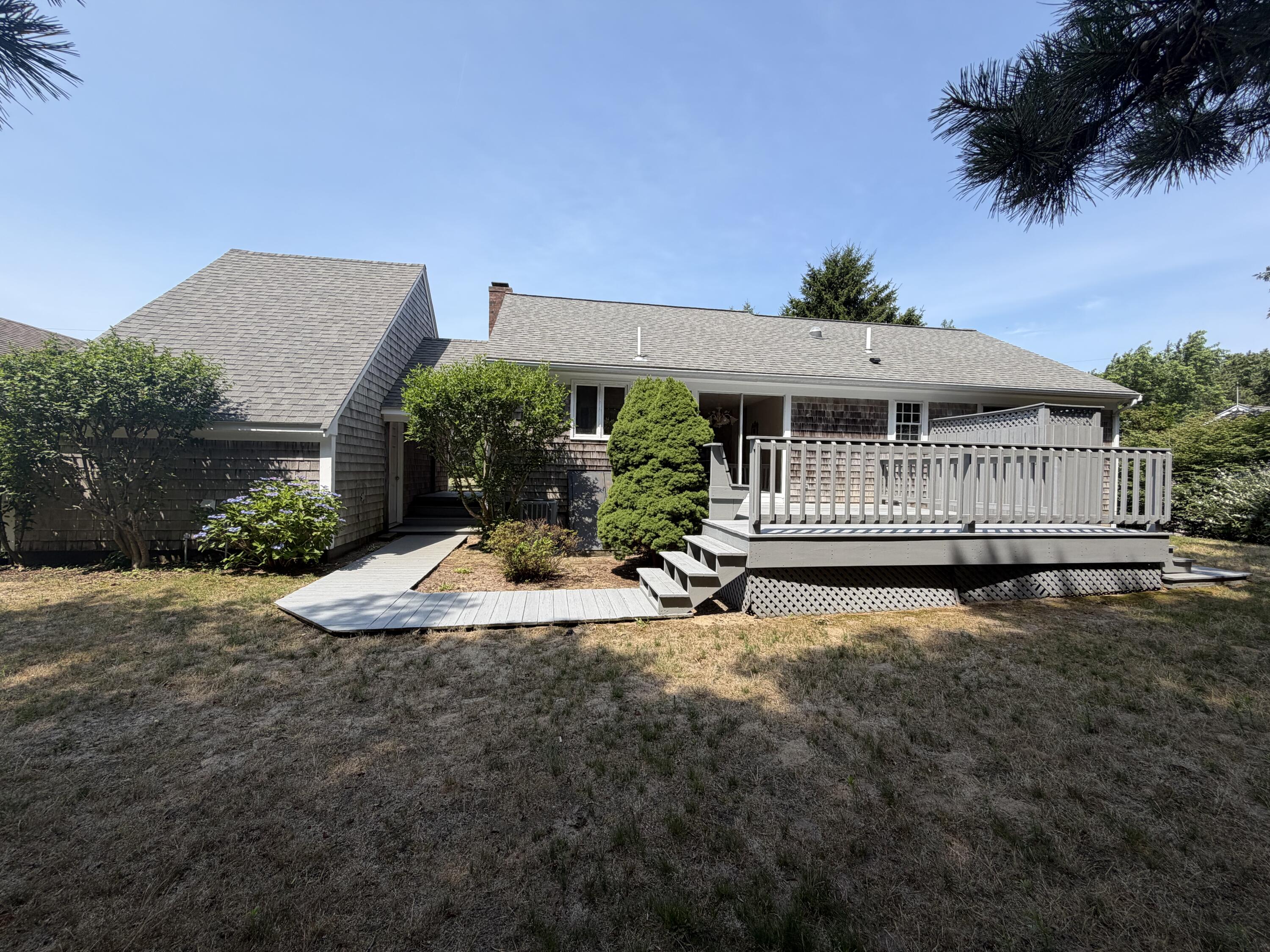 96 Pawkannawkut Drive South Yarmouth MA 02664