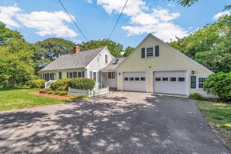 18 Quivet Drive Dennis MA 02638