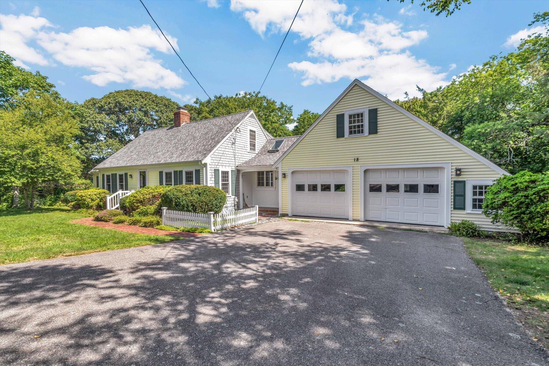 18 Quivet Drive Dennis MA 02638