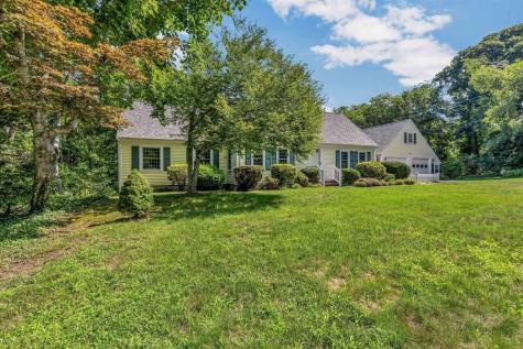 18 Quivet Drive Dennis MA 02638
