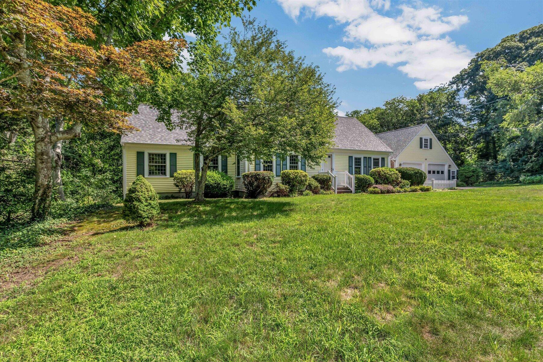 18 Quivet Drive Dennis MA 02638
