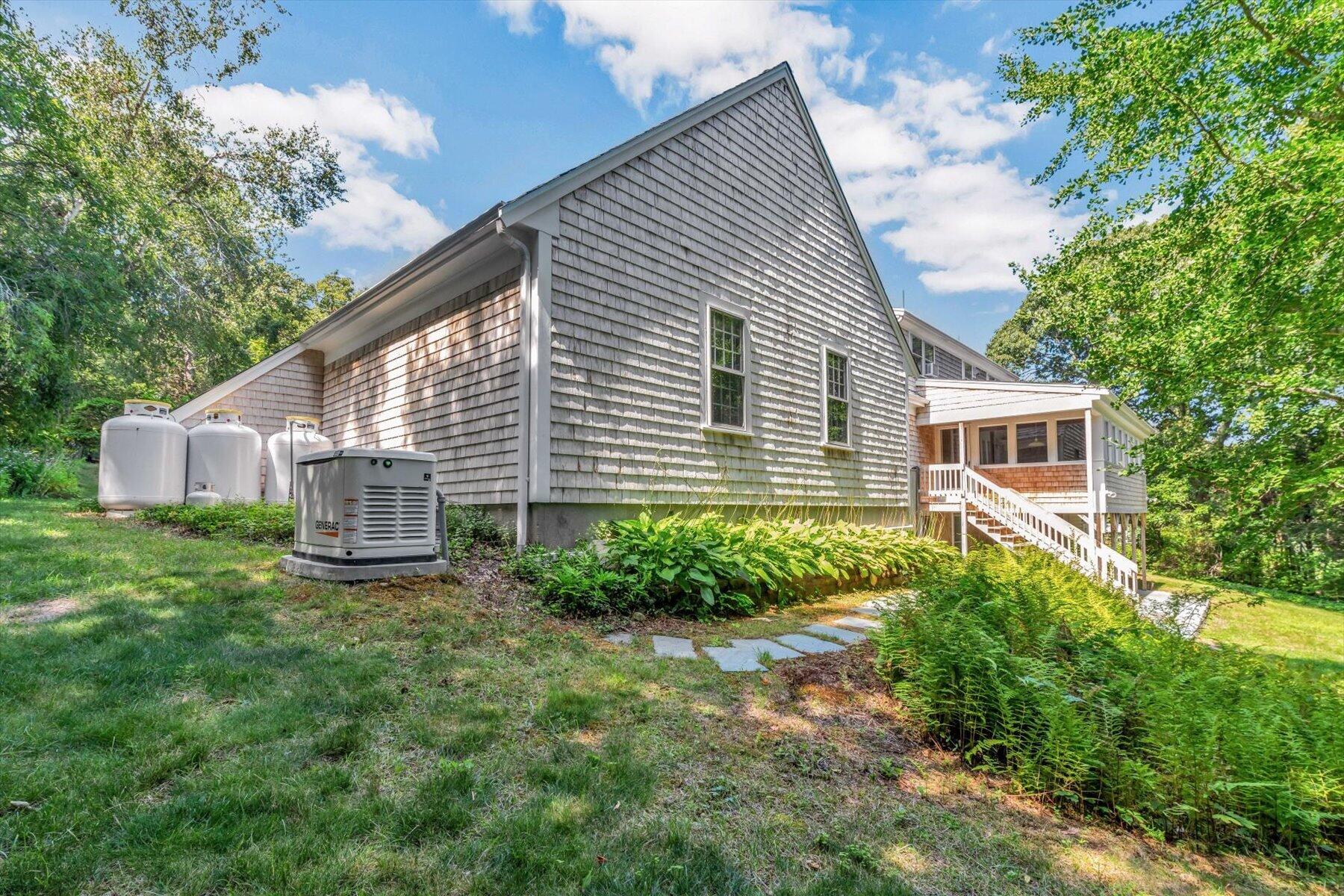 18 Quivet Drive Dennis MA 02638