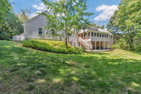 18 Quivet Drive Dennis MA 02638