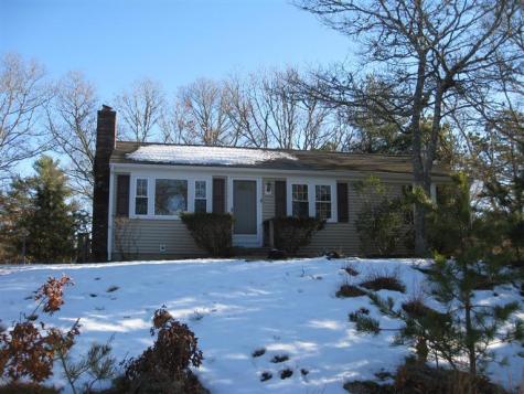 117 Able Way Marstons Mills MA 02648