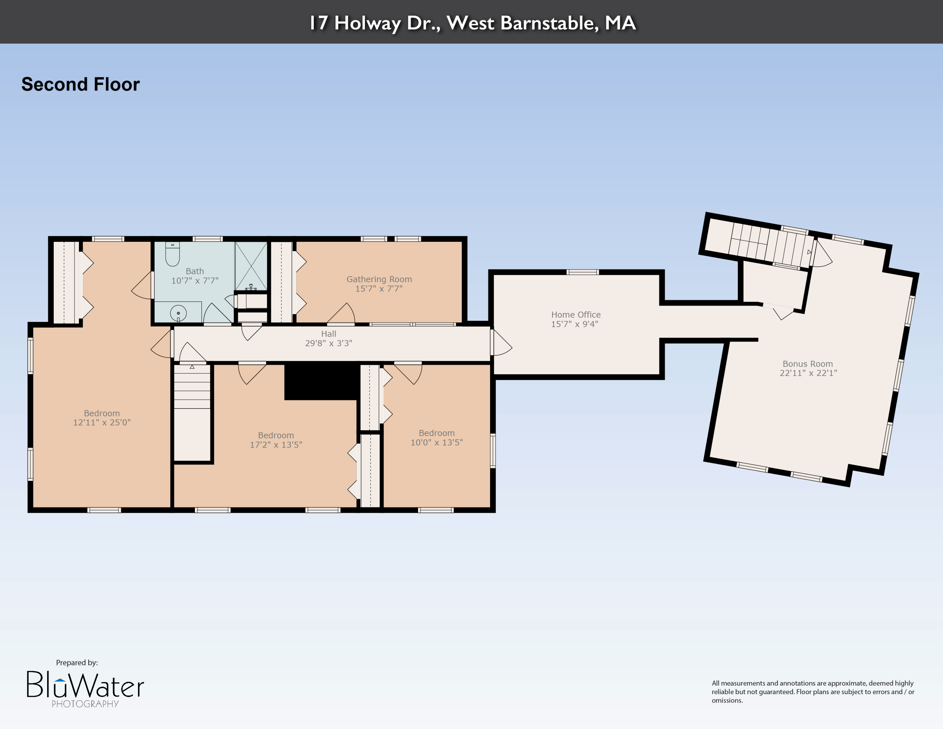 17 Holway Drive Barnstable MA 02668