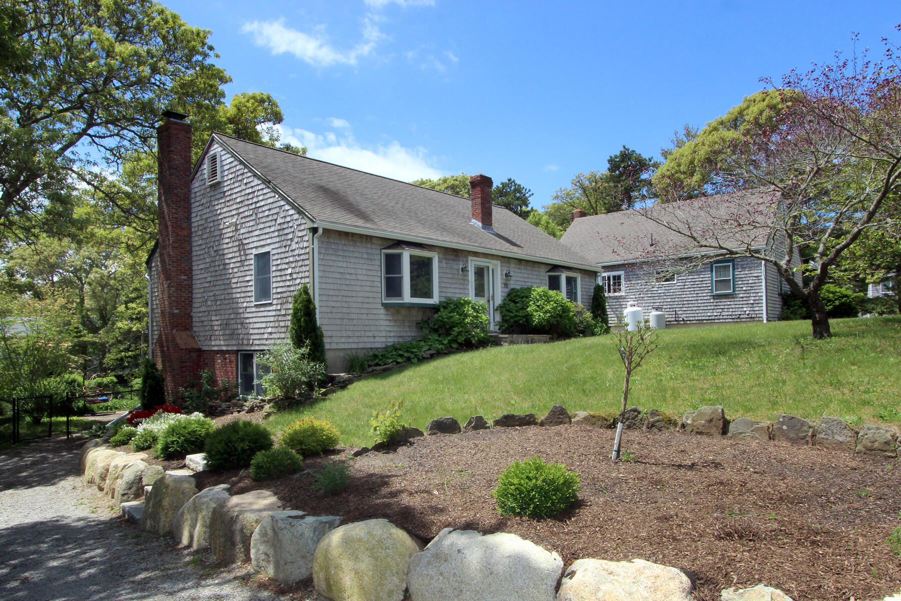 70 Deerfield Lane Eastham MA 02642