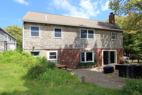 70 Deerfield Lane Eastham MA 02642
