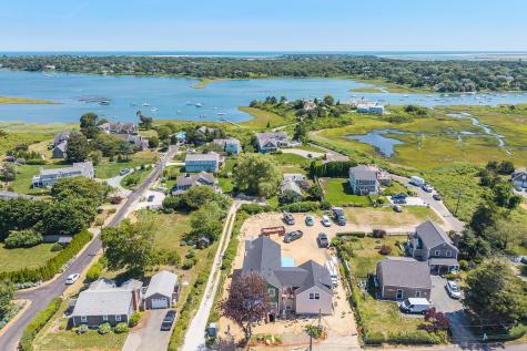 14 Pond View Lane Chatham MA 02633