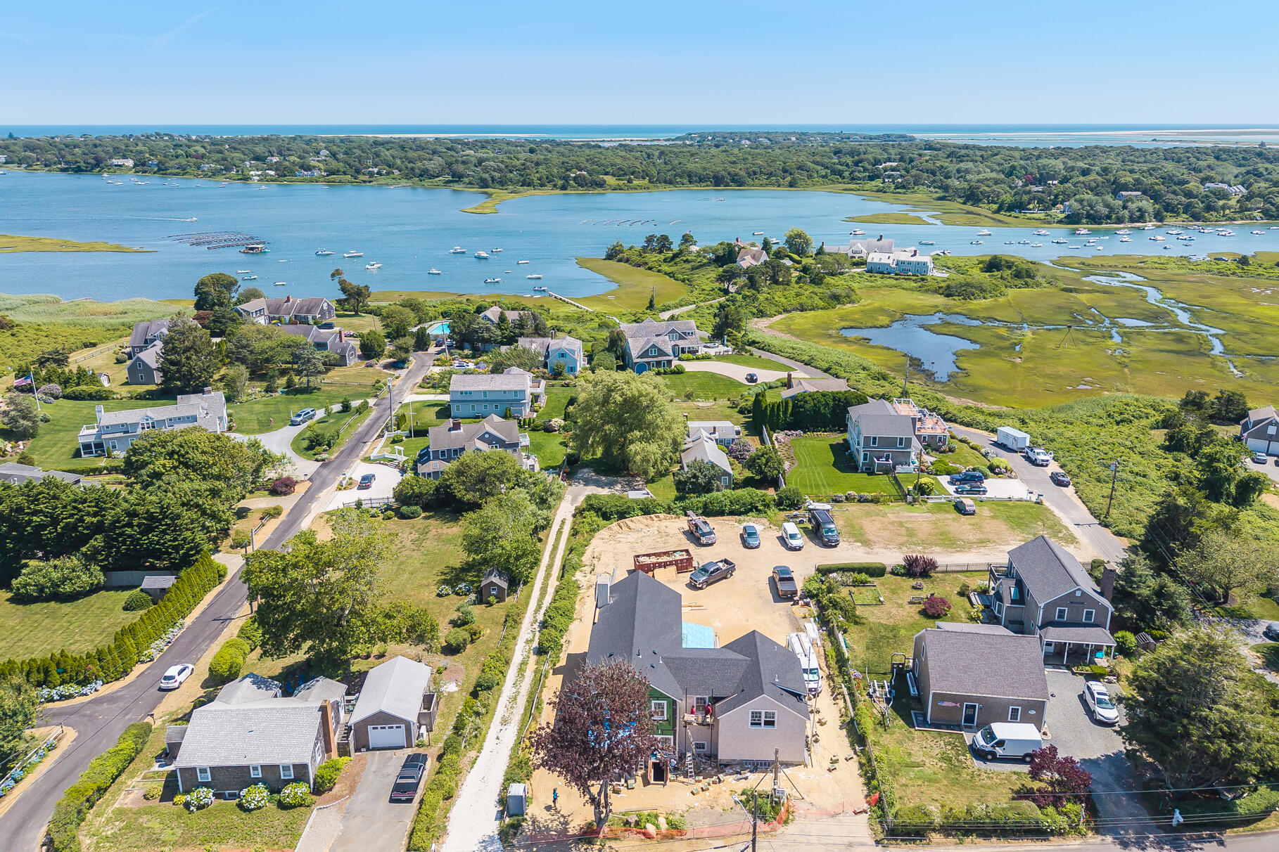 14 Pond View Lane Chatham MA 02633