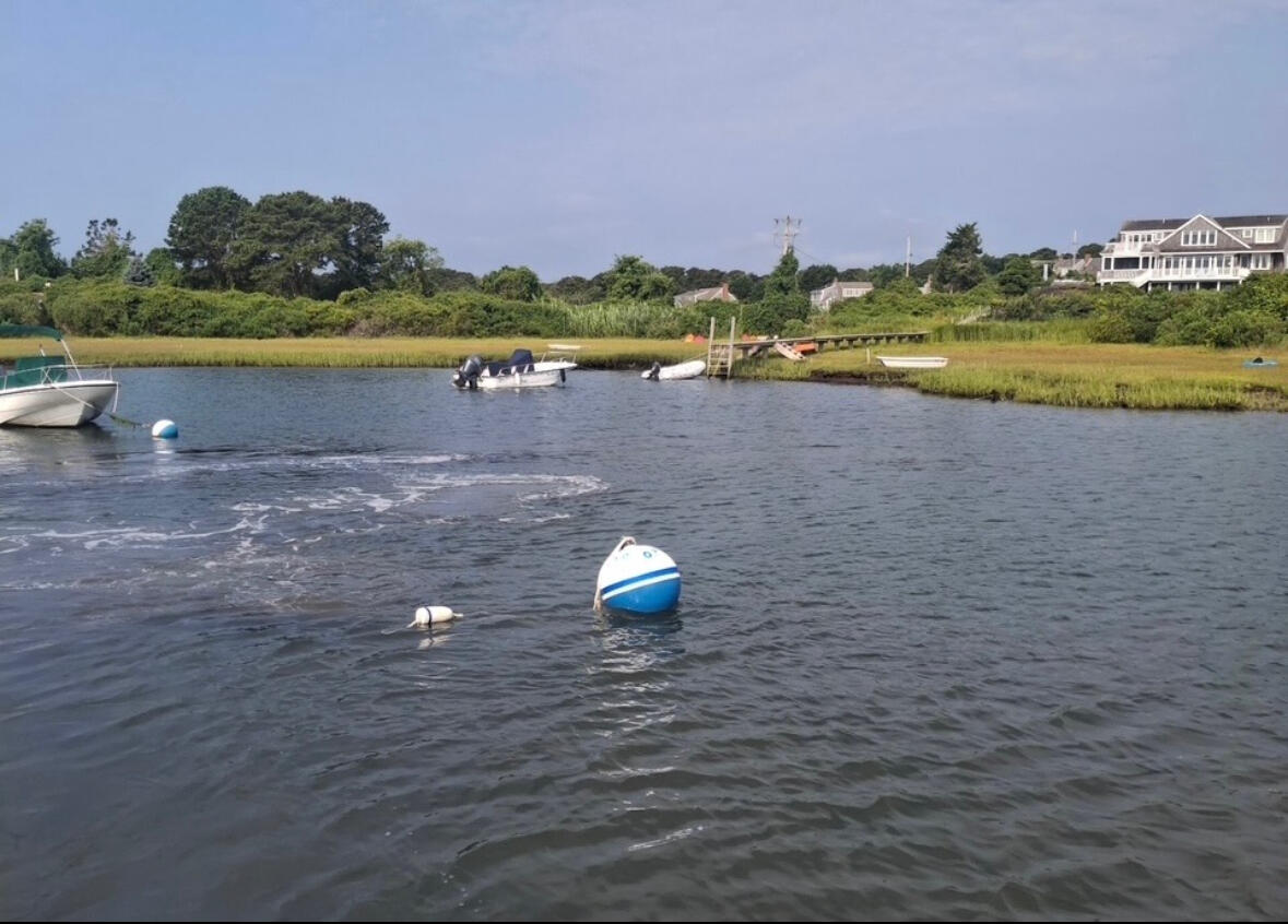 14 Pond View Lane Chatham MA 02633