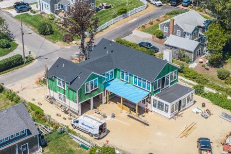 14 Pond View Lane Chatham MA 02633