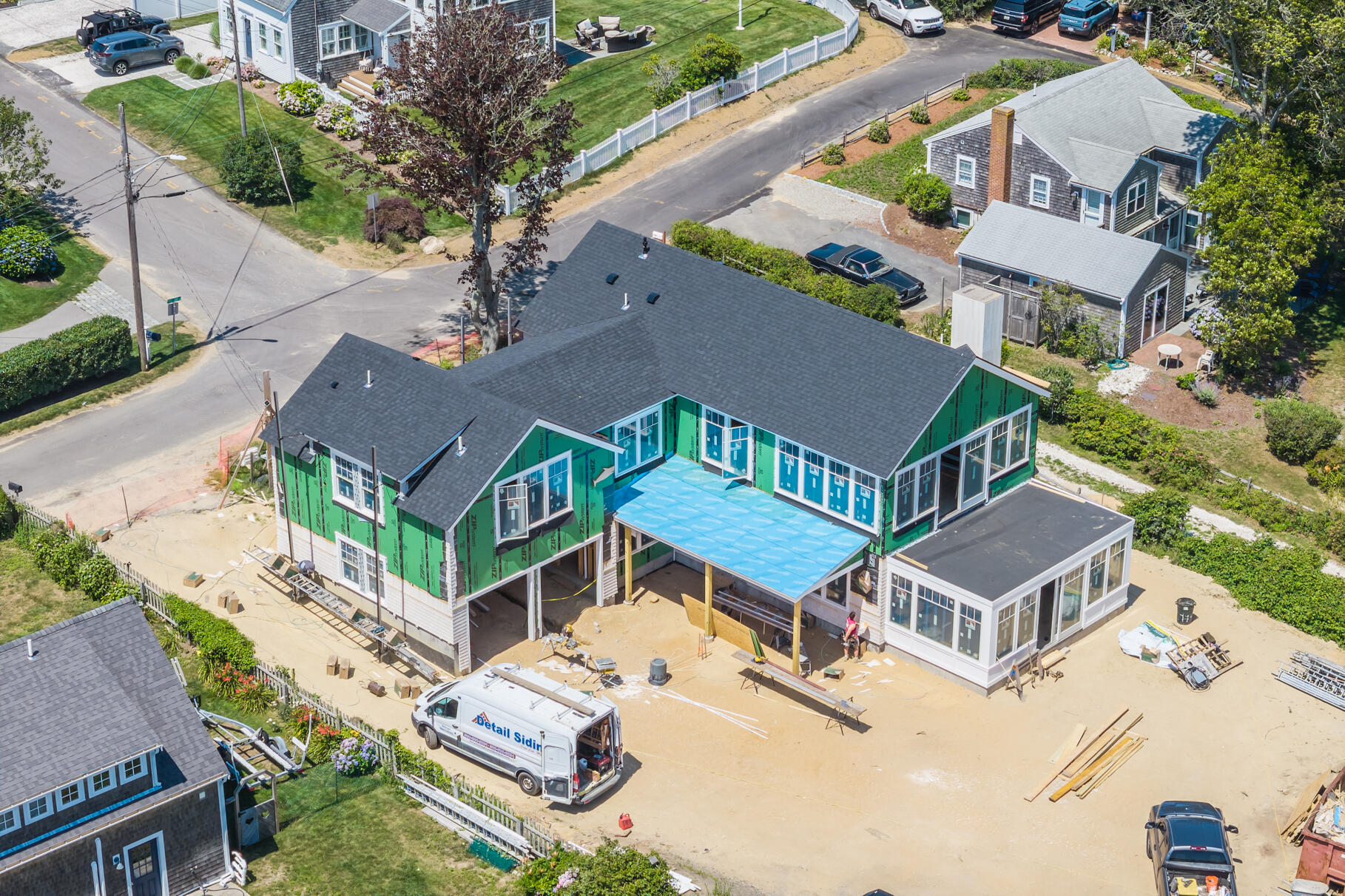 14 Pond View Lane Chatham MA 02633