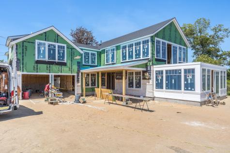 14 Pond View Lane Chatham MA 02633