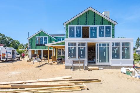 14 Pond View Lane Chatham MA 02633