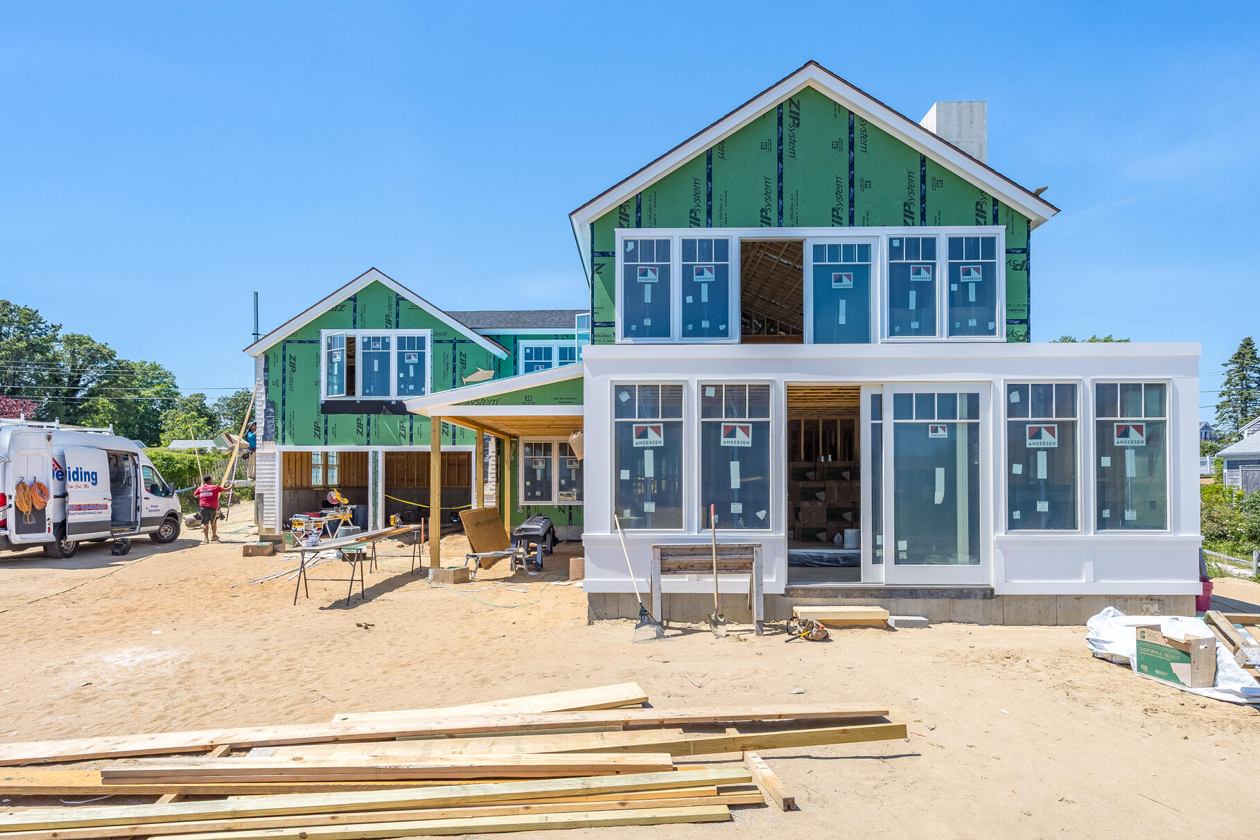 14 Pond View Lane Chatham MA 02633