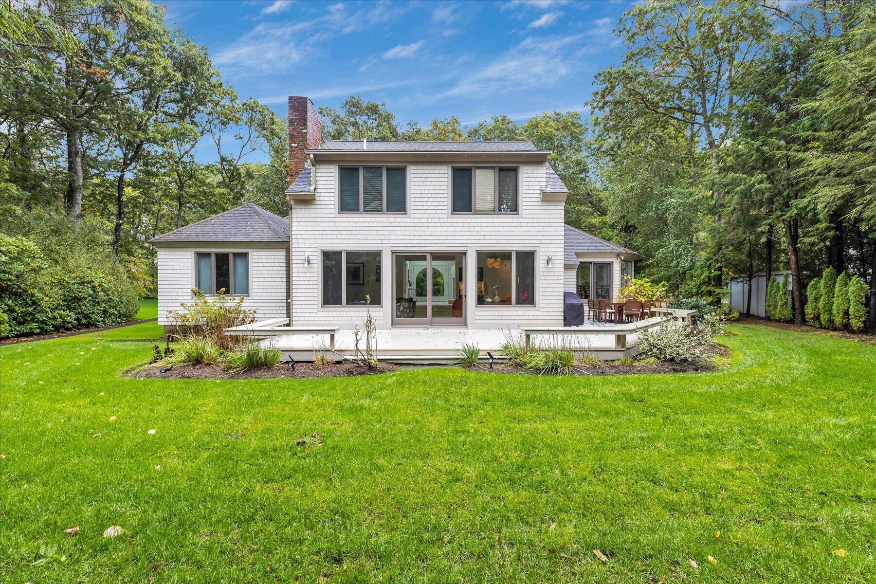 50 Topping Lift Mashpee MA 02649