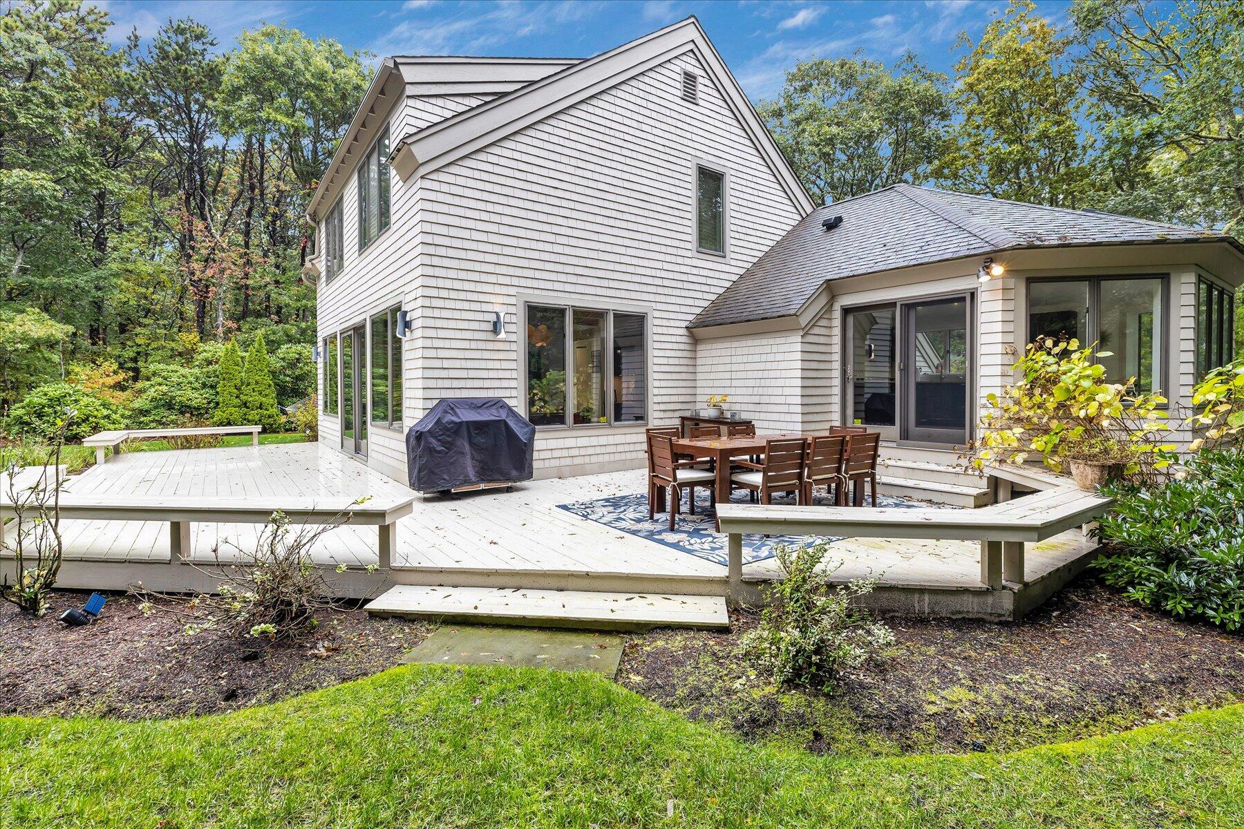 50 Topping Lift Mashpee MA 02649