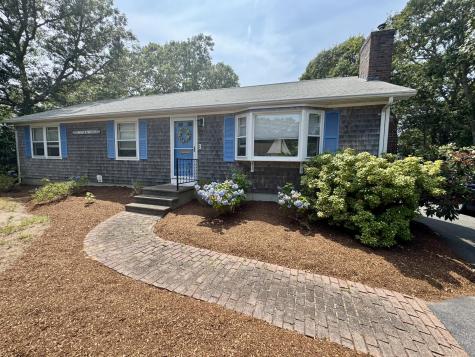 39 Pine Grove Road Yarmouth MA 02664