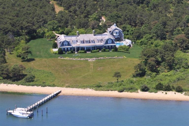 295 Katama Road Edgartown MA 02539