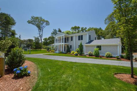 73 Tern Lane Barnstable MA 02632