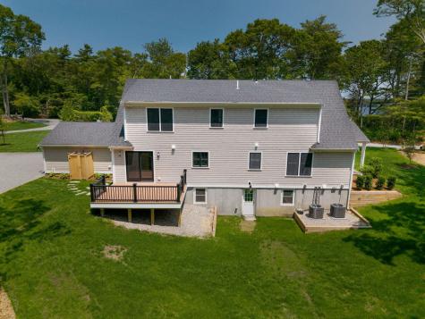 73 Tern Lane Barnstable MA 02632