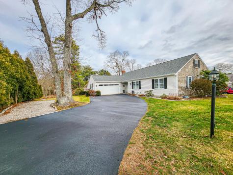 14 Halyard Road Yarmouth MA 02675
