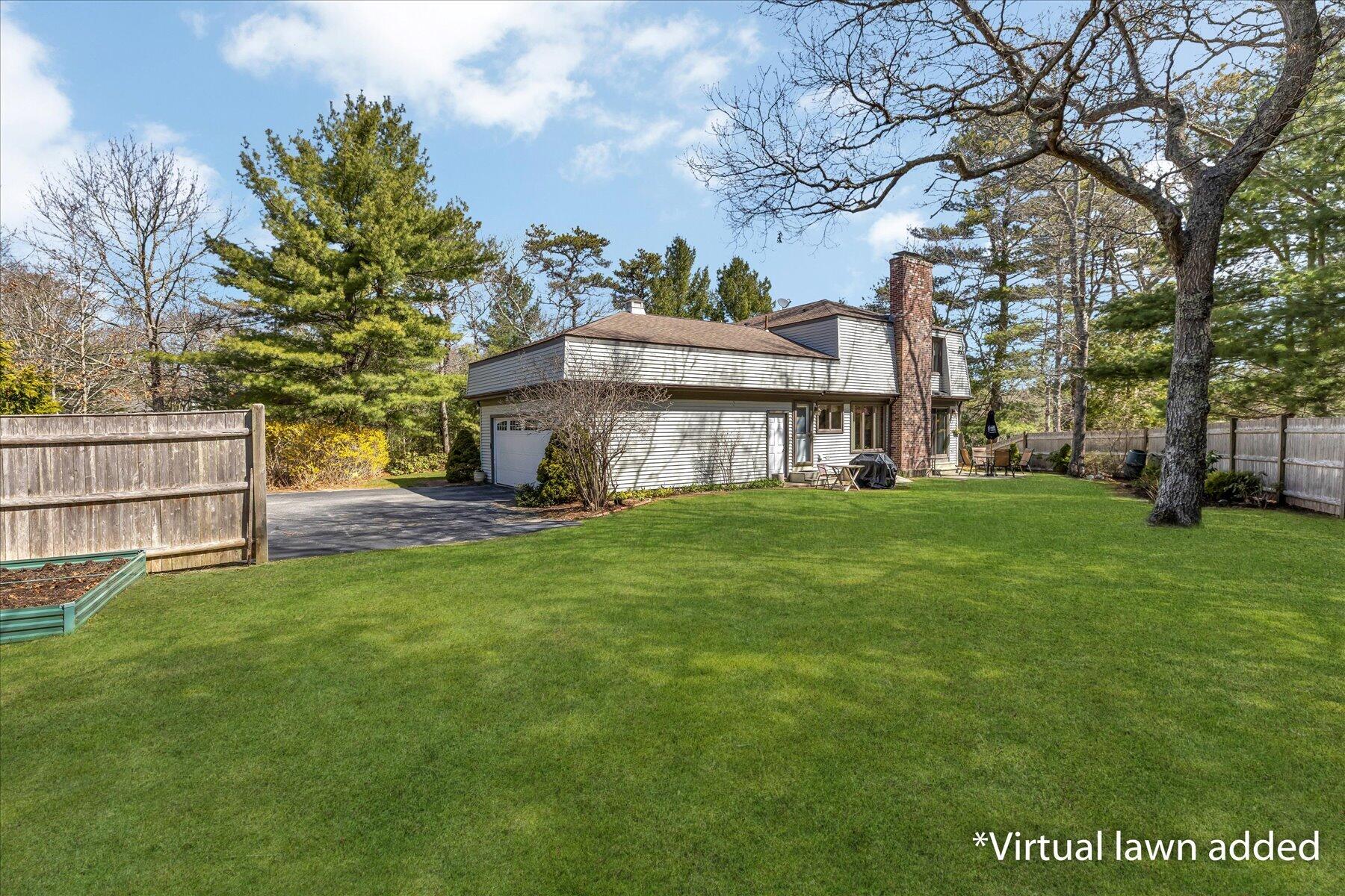 99 Captain Samadrus Road Cotuit MA 02635
