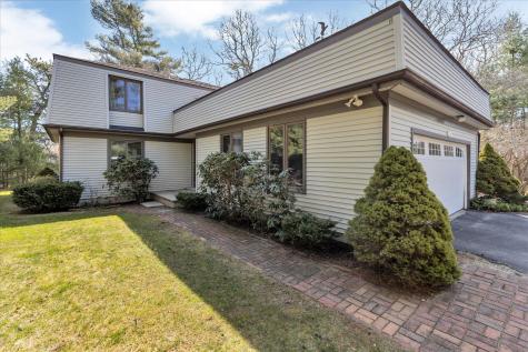 99 Captain Samadrus Road Barnstable MA 02635