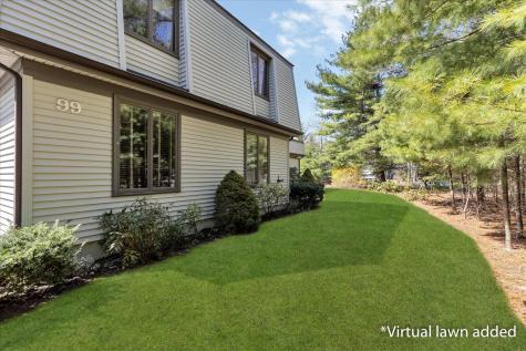 99 Captain Samadrus Road Barnstable MA 02635