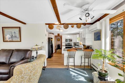 99 Captain Samadrus Road Barnstable MA 02635