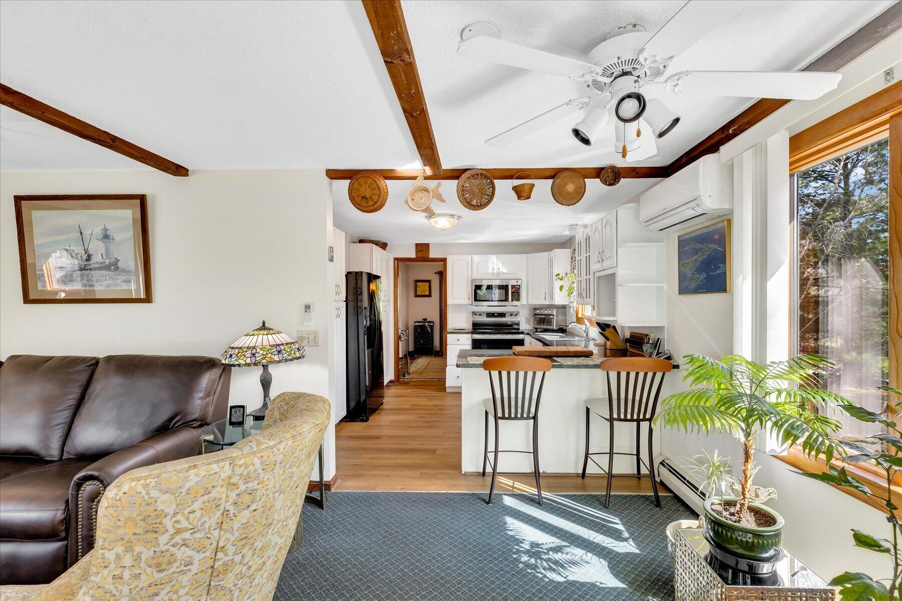 99 Captain Samadrus Road Barnstable MA 02635
