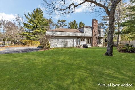 99 Captain Samadrus Road Barnstable MA 02635