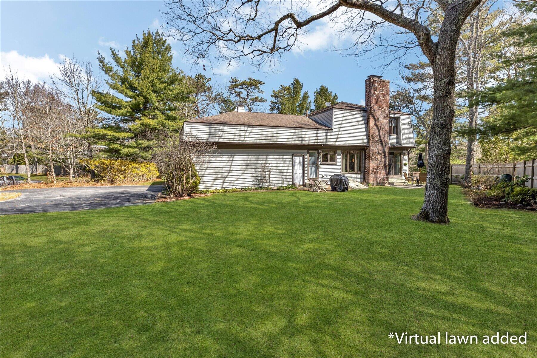 99 Captain Samadrus Road Barnstable MA 02635