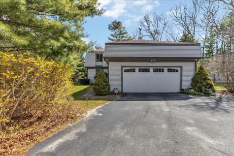 99 Captain Samadrus Road Barnstable MA 02635