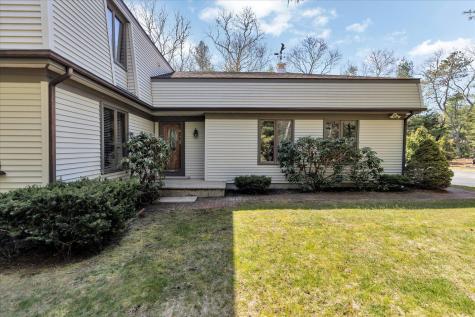 99 Captain Samadrus Road Barnstable MA 02635