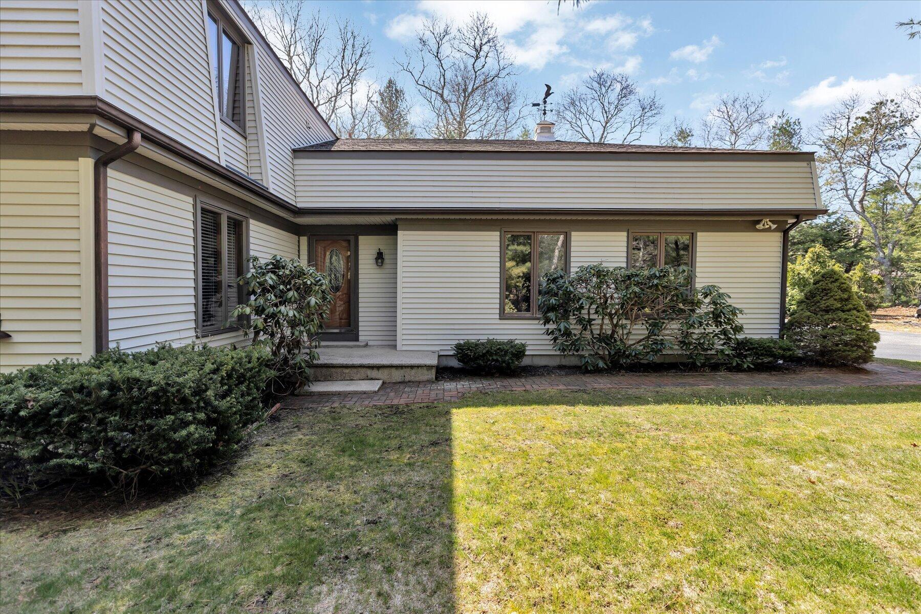 99 Captain Samadrus Road Barnstable MA 02635