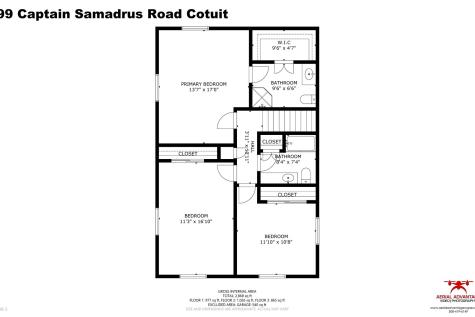 99 Captain Samadrus Road Barnstable MA 02635