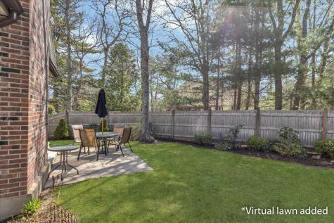 99 Captain Samadrus Road Barnstable MA 02635