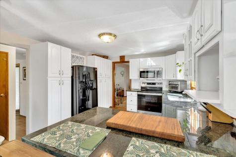 99 Captain Samadrus Road Barnstable MA 02635