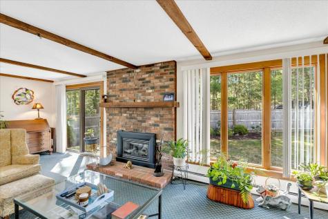 99 Captain Samadrus Road Barnstable MA 02635