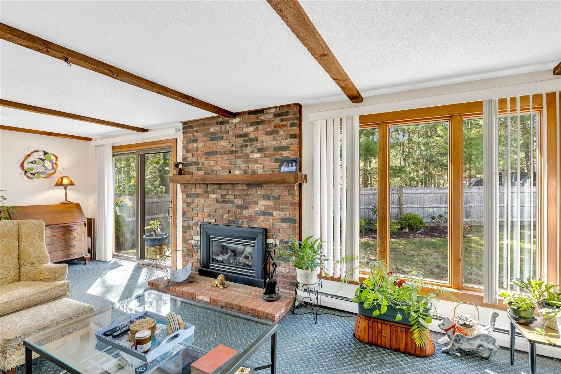 99 Captain Samadrus Road Barnstable MA 02635