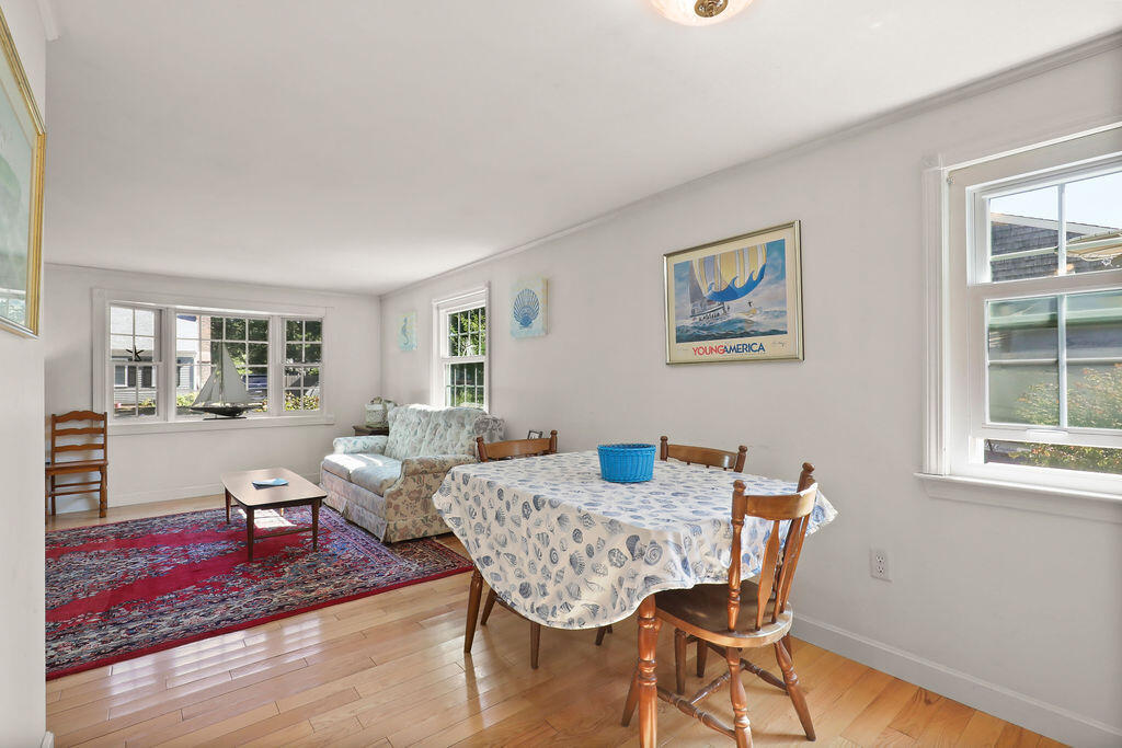 7 Yale Drive Falmouth MA 02536